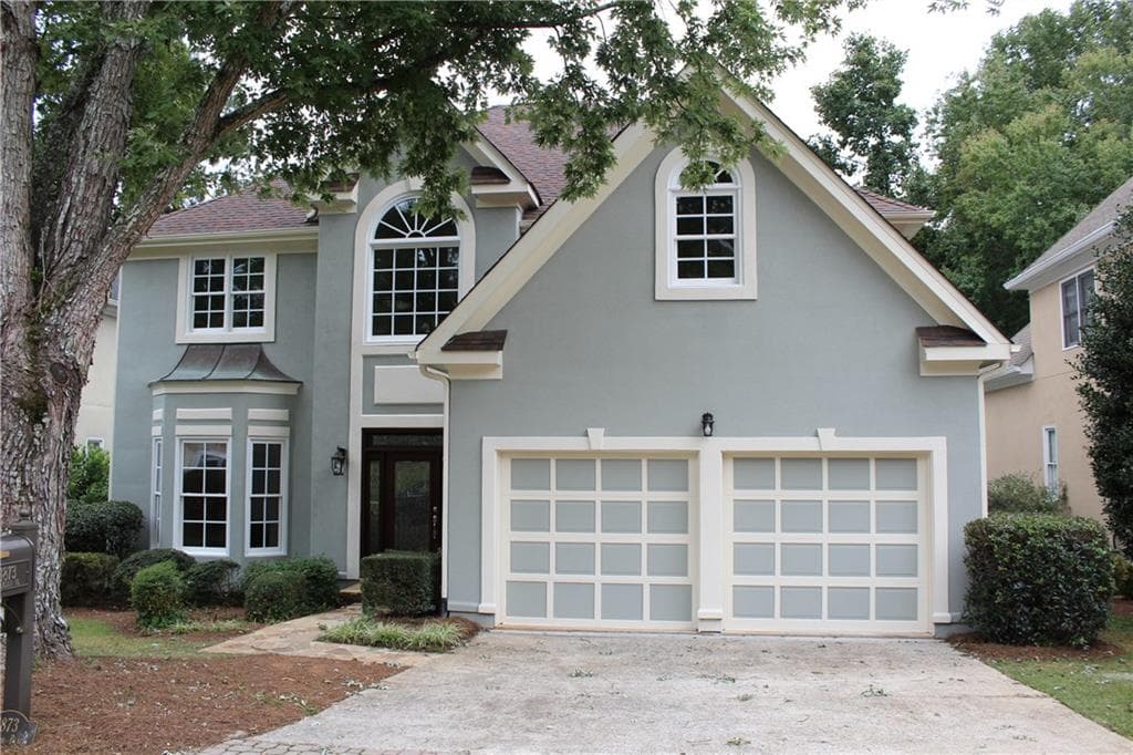 5 bedroom, 3,692 sq ft single family residence sold at 1873 Chamdun Place, Atlanta, GA 30341
