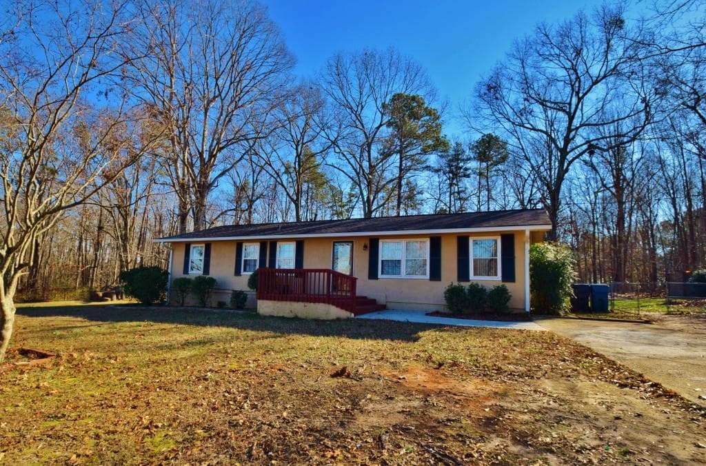 172 King Avenue, Bethlehem, GA 30620 — most recent listing photo