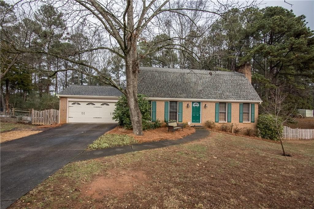 4857 Habersham Ridge, Lilburn, GA 30047 — most recent listing photo