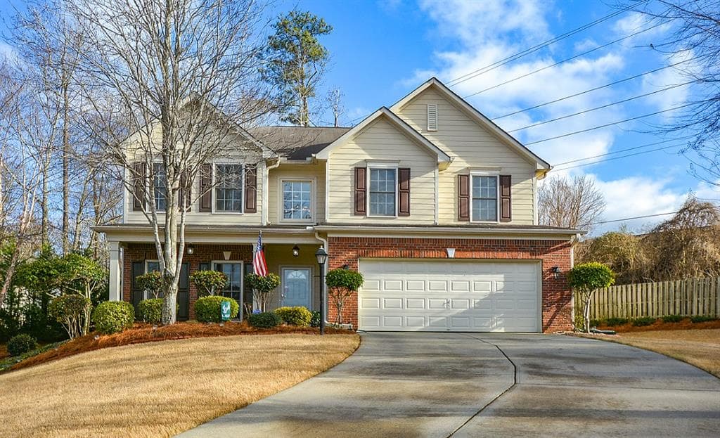 3997 Divot Court, Duluth, GA 30097 — most recent listing photo