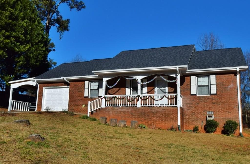 136 Plantation Road, Winder, GA 30680 — most recent listing photo
