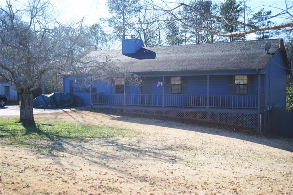 58 River Ridge Drive, Carrollton, GA 30117 — most recent listing photo