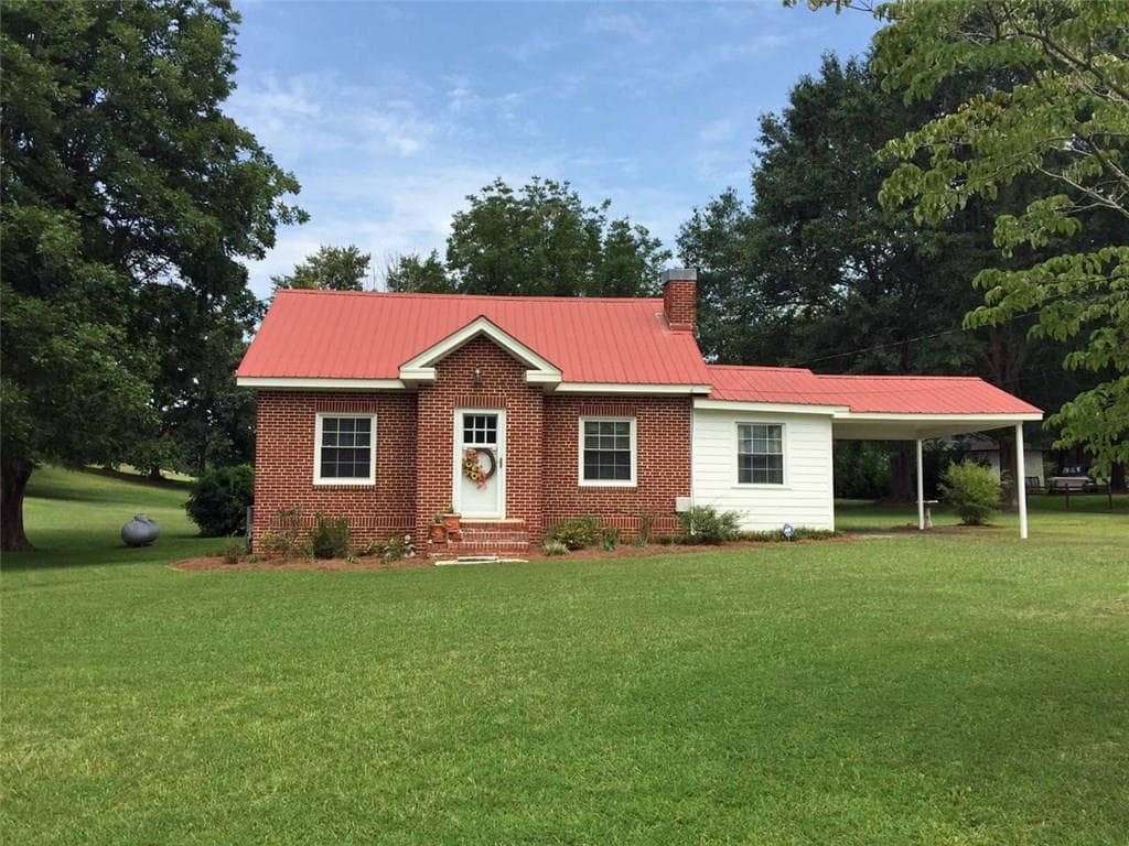 11966 Fairmount Highway, Fairmount, GA 30139 — most recent listing photo