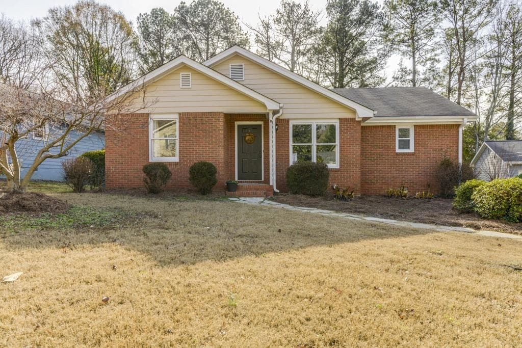 3105 Medley Ridge, Decatur, GA 30033 — most recent listing photo
