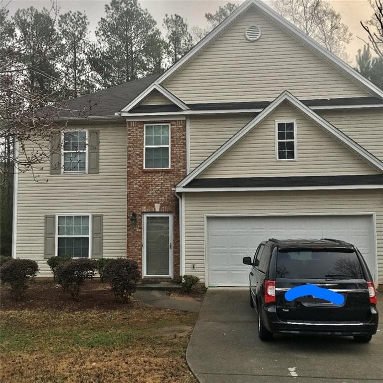 5454 Rock Lake Drive, College Park, GA 30349 — most recent listing photo