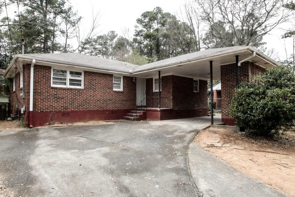 1897 Derrill Drive, Decatur, GA 30032 — most recent listing photo