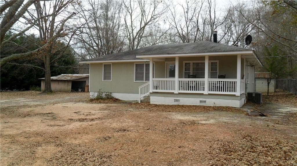 3840 HIGHWAY 20, Conyers, GA 30012 — most recent listing photo