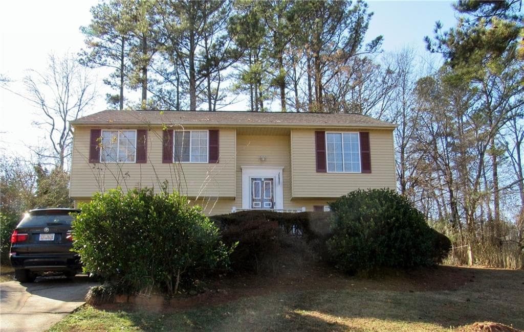 1105 SINGLETON VALLEY Circle, Norcross, GA 30093 — most recent listing photo