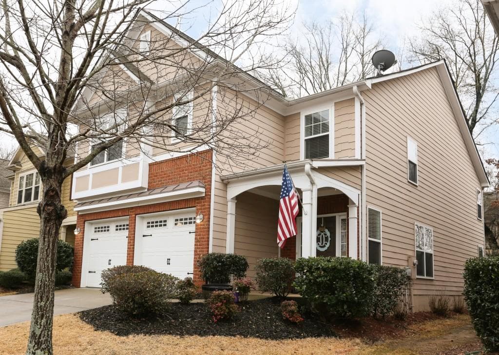 5775 Falls Landing Drive, Cumming, GA 30040 — most recent listing photo