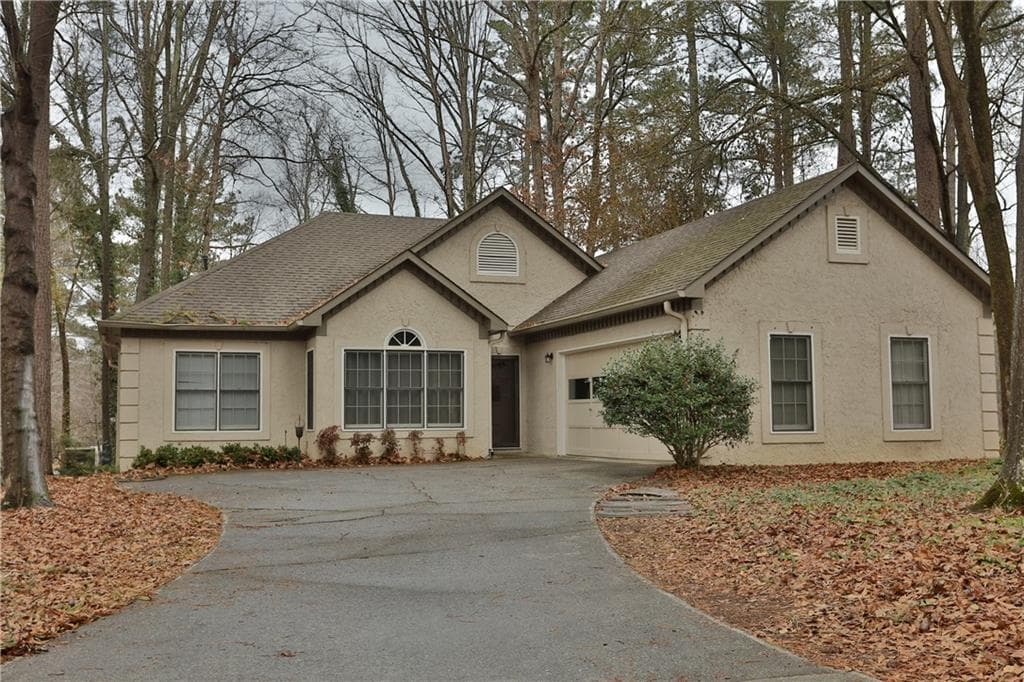 4798 Deer Chase, Powder Springs, GA 30127 — most recent listing photo