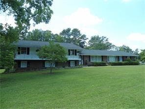 4 bedroom, 2,221 sq ft single family residence sold at 8100 Cedar  Grove Road, Fairburn, GA 30213