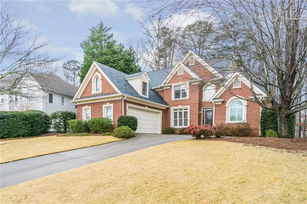 3144 Denton Place, Roswell, GA 30075 — most recent listing photo