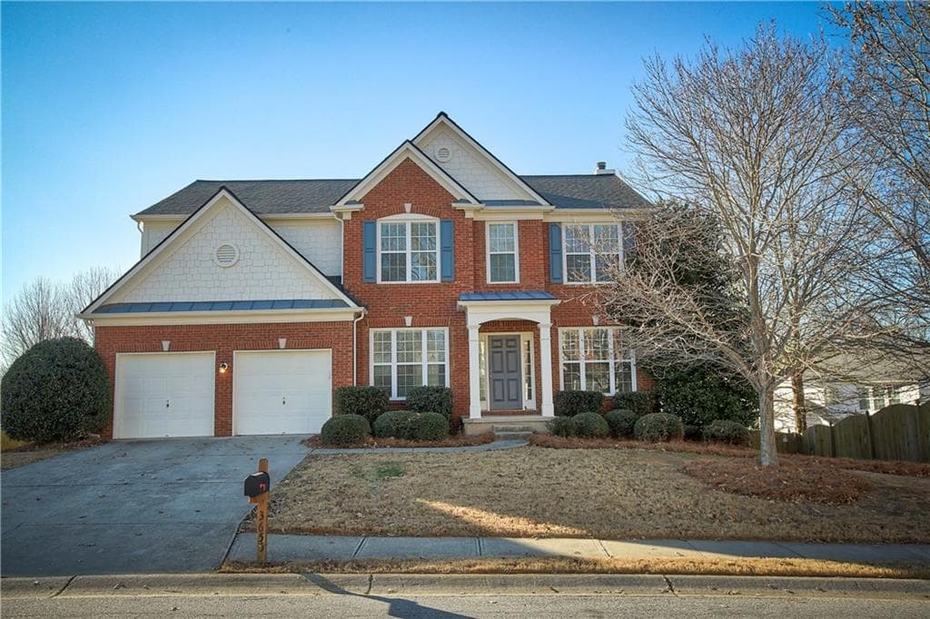 3655 Azurite Street, Cumming, GA 30040 — most recent listing photo
