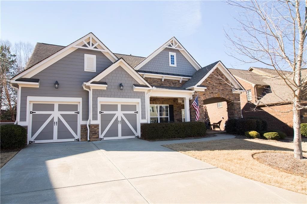 5455 Sandstone Court, Cumming, GA 30040 — most recent listing photo