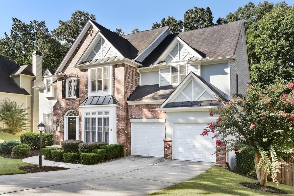 2653 MORNINGSIDE Trail, Kennesaw, GA 30144 — most recent listing photo