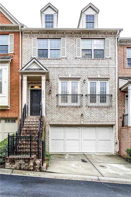 2676 Derby Walk 47, Brookhaven, GA 30319 — most recent listing photo