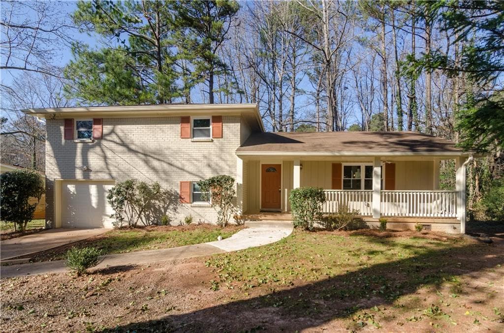 2808 Martha Snelling Way, Decatur, GA 30034 — most recent listing photo