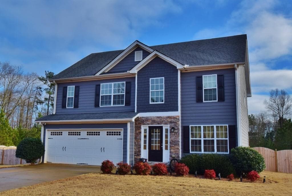105 Miller Drive, Dawsonville, GA 30534 — most recent listing photo
