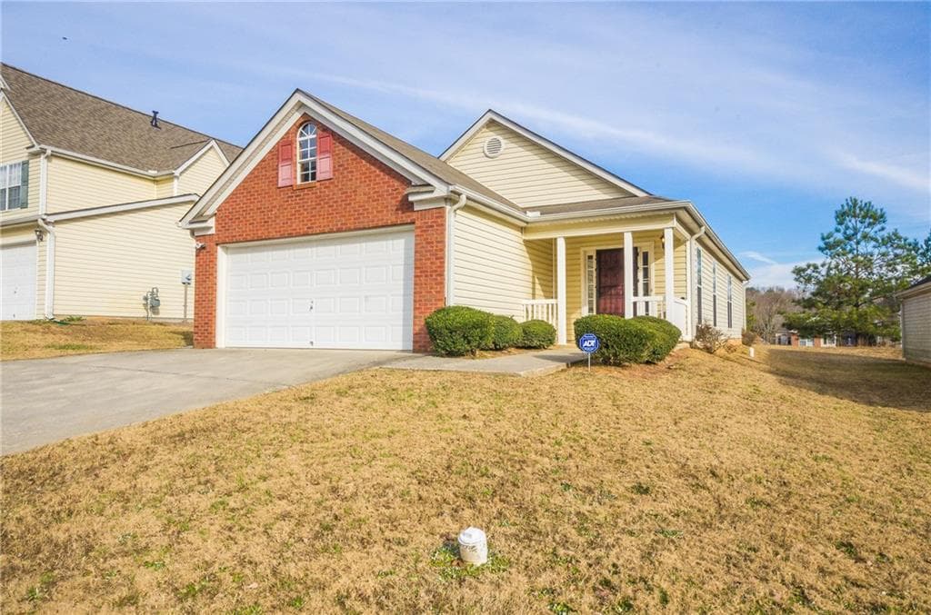 3515 Brookstone Way, Union City, GA 30291 — most recent listing photo