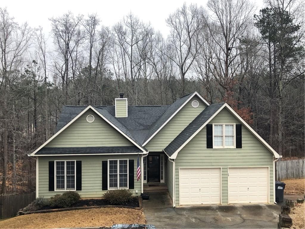 284 Eagle Lake Drive, Dallas, GA 30132 — most recent listing photo