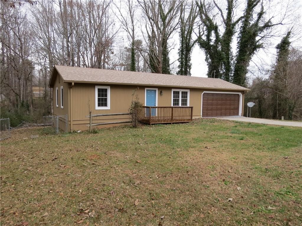 2620 LADD Drive, Gainesville, GA 30506 — most recent listing photo