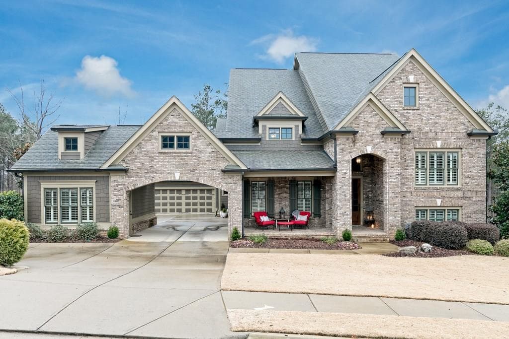 217 Rose Hall Lane, Dallas, GA 30132 — most recent listing photo