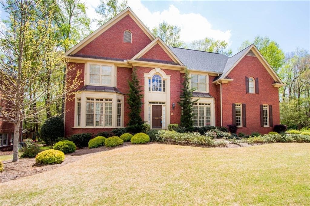 630 Turbridge Court, Alpharetta, GA 30022 — most recent listing photo