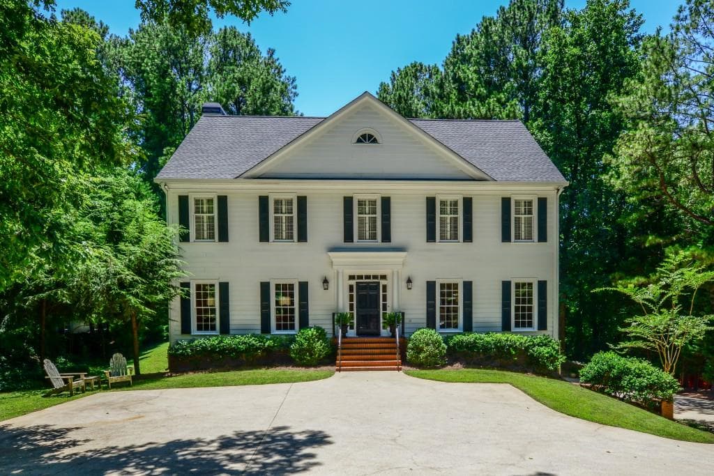 2823 Dover Road, Atlanta, GA 30327 — most recent listing photo