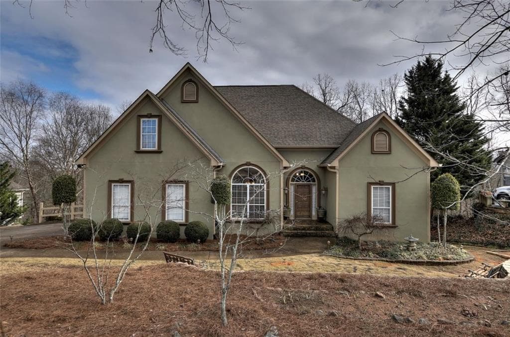 1830 Habersham Marina Road, Cumming, GA 30041 — most recent listing photo