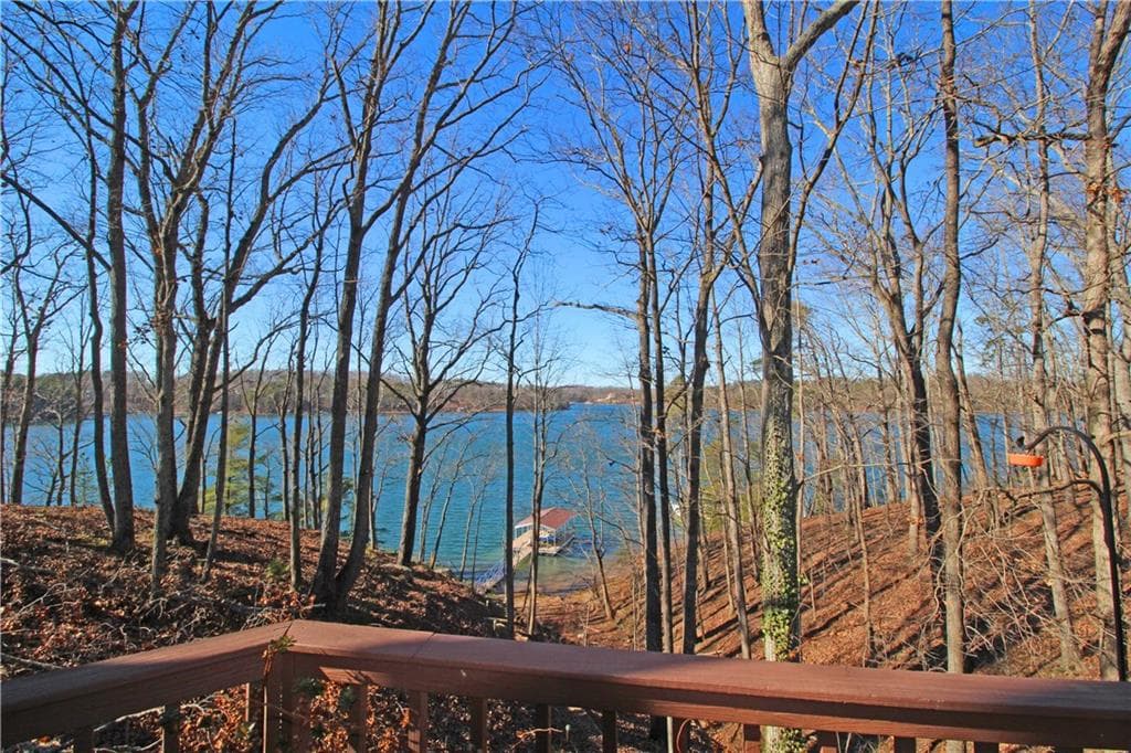 5581 Hidden Harbor Drive, Gainesville, GA 30504 — most recent listing photo