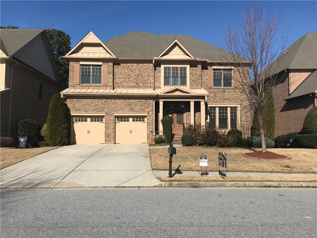 1697 Westvale Place, Duluth, GA 30097 — most recent listing photo