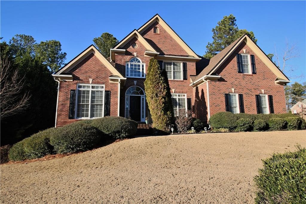 1335 Thistle Gate Path, Lawrenceville, GA 30045 — most recent listing photo