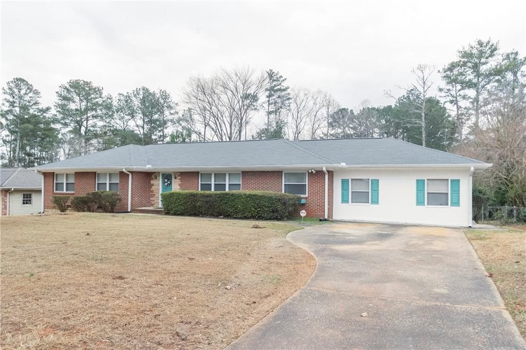 4037 Indian Lake Circle, Stone Mountain, GA 30083 — most recent listing photo