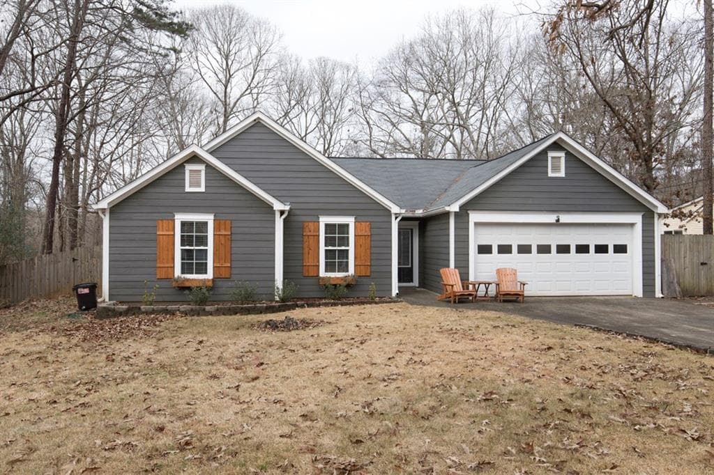 3 bedroom, 1,553 sq ft single family residence sold at 1331 Towne Harbor Trail, Woodstock, GA 30189