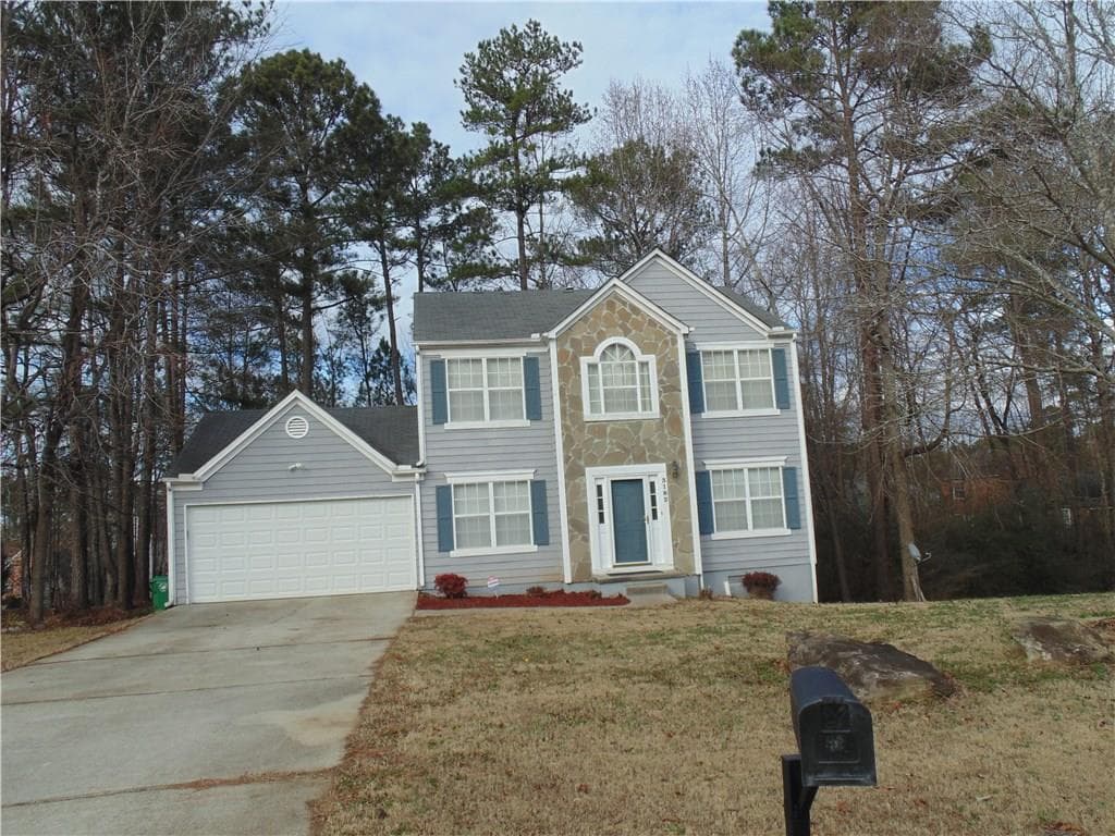 3182 Kings Glen Drive, Decatur, GA 30034 — most recent listing photo