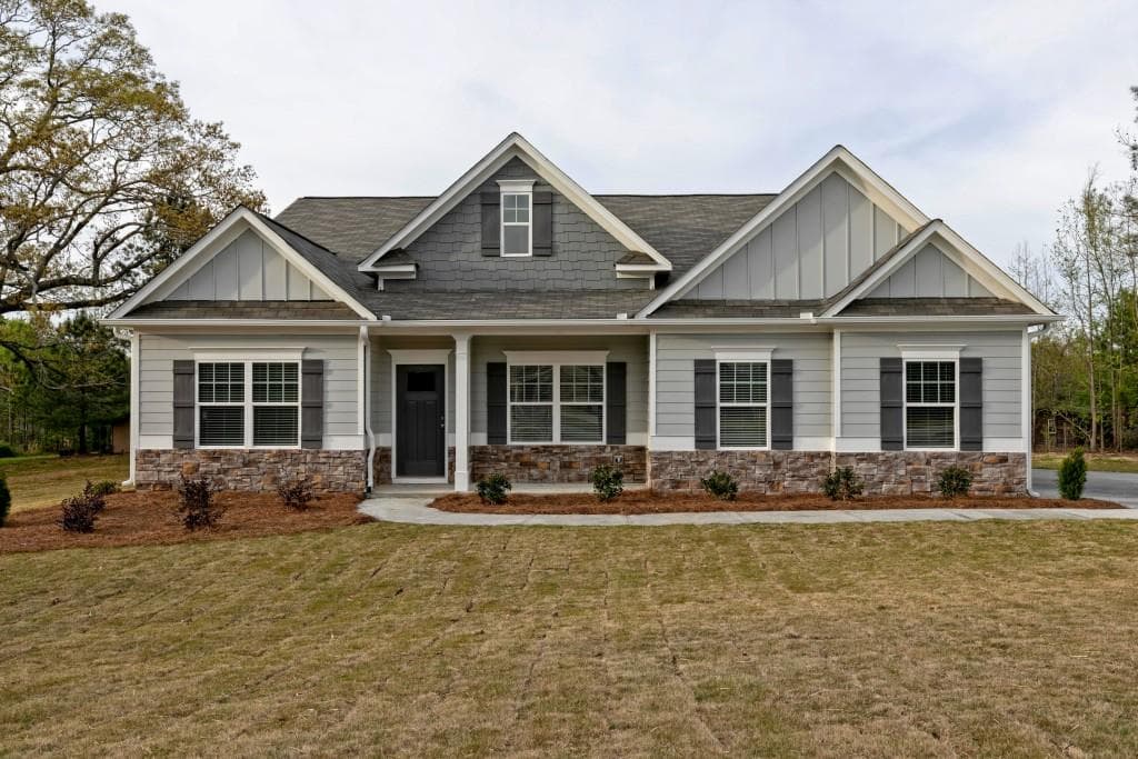 2786 Rubyrose Lane, Dacula, GA 30019 — most recent listing photo