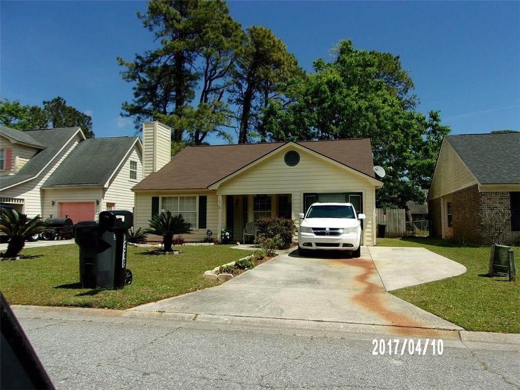 7318 Garfield Street, Savannah, GA 31406 — most recent listing photo