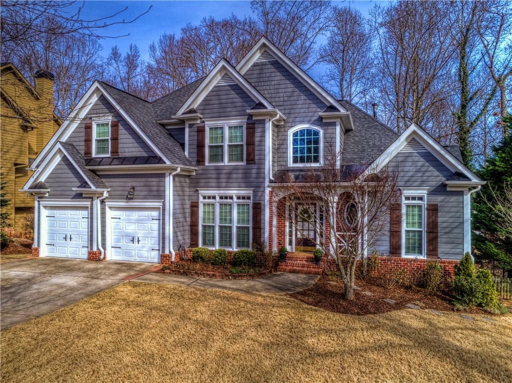 4515 Three Chimneys Lane, Cumming, GA 30041 — most recent listing photo