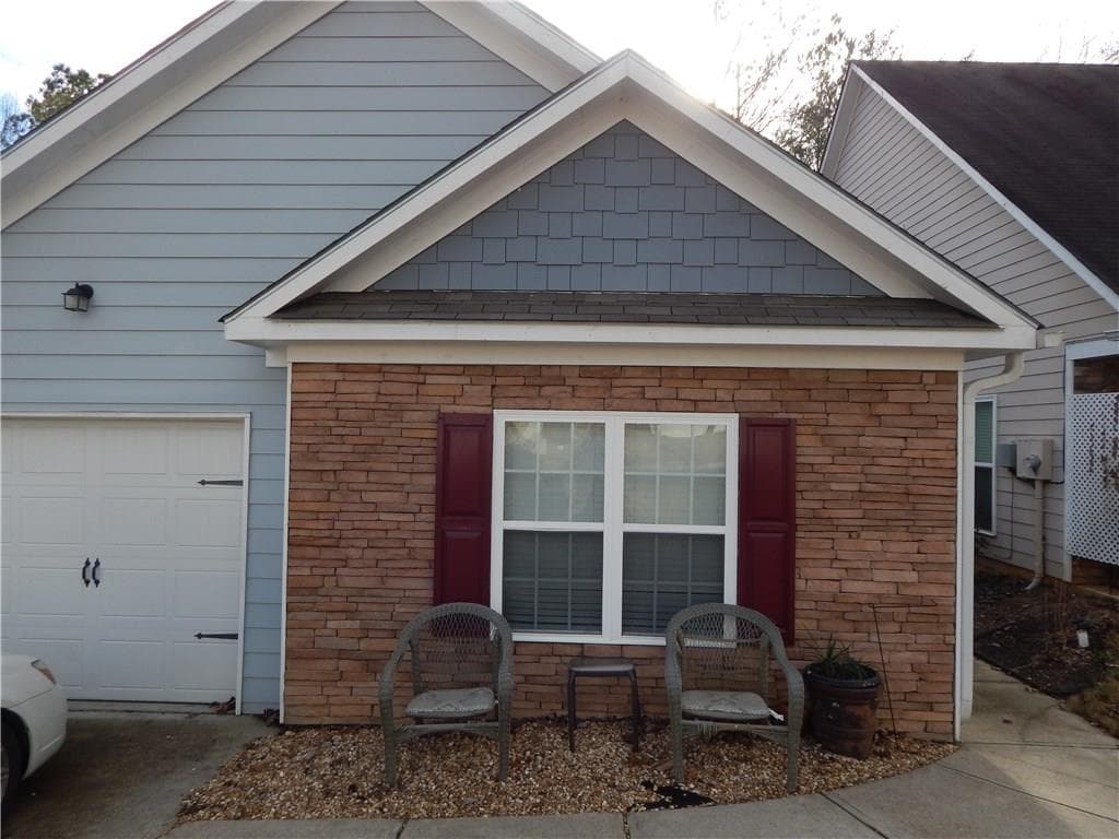 126 Hood Park Drive, Jasper, GA 30143 — most recent listing photo