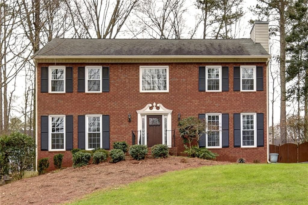 4513 Kinvarra Circle, Mableton, GA 30126 — most recent listing photo