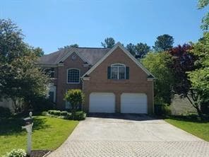 4114 Mulligan Lane, Acworth, GA 30101 — most recent listing photo
