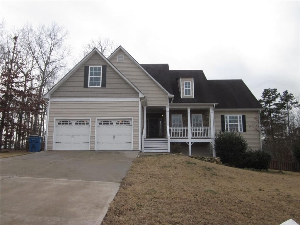 20 Larsen Ridge, Adairsville, GA 30103 — most recent listing photo