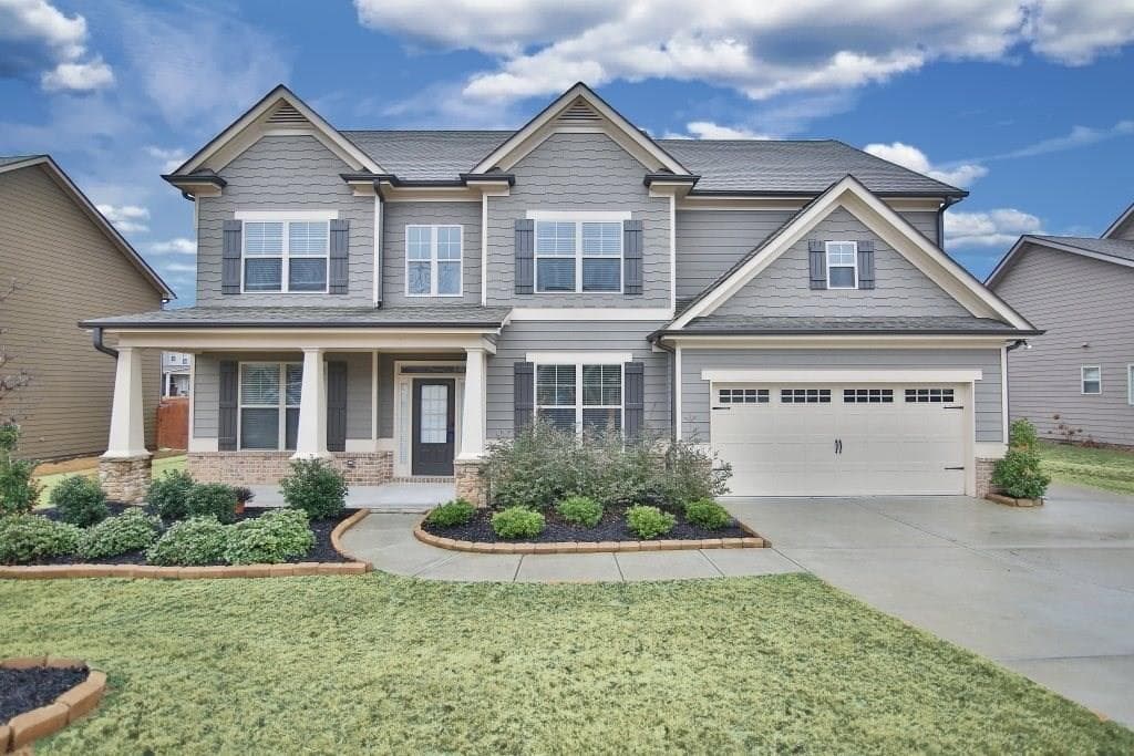 6349 STONEBRIDGE Cove, Braselton, GA 30517 — most recent listing photo