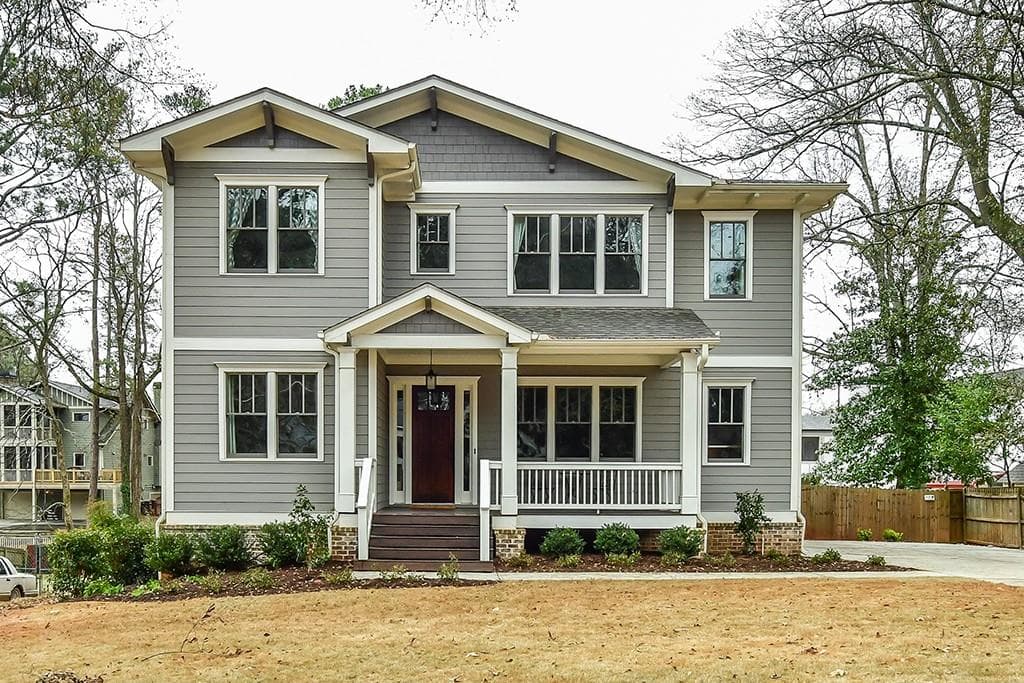 131 Lenore Street, Decatur, GA 30030 — most recent listing photo