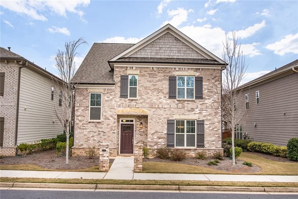 719 Park Manor Drive, Smyrna, GA 30082 — most recent listing photo
