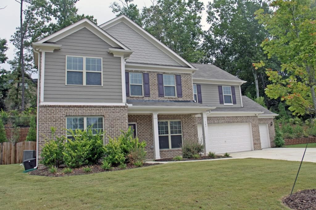 149 Vinca Circle, Suwanee, GA 30024 — most recent listing photo