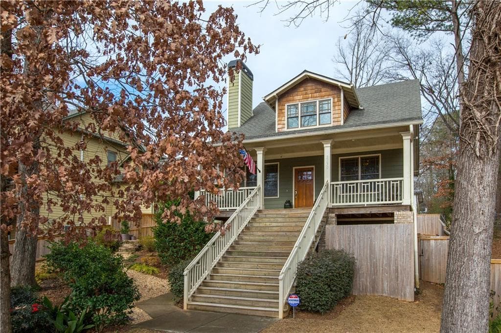 3530 Glenwood Road, Decatur, GA 30032 — most recent listing photo