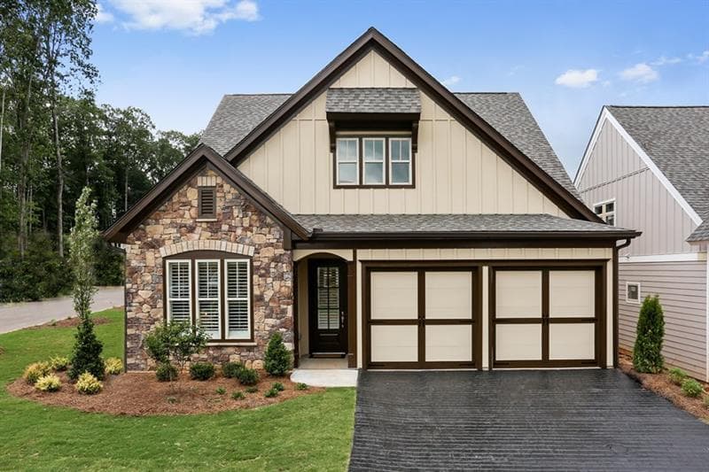 378 Hotchkiss Lane, Marietta, GA 30064 — most recent listing photo