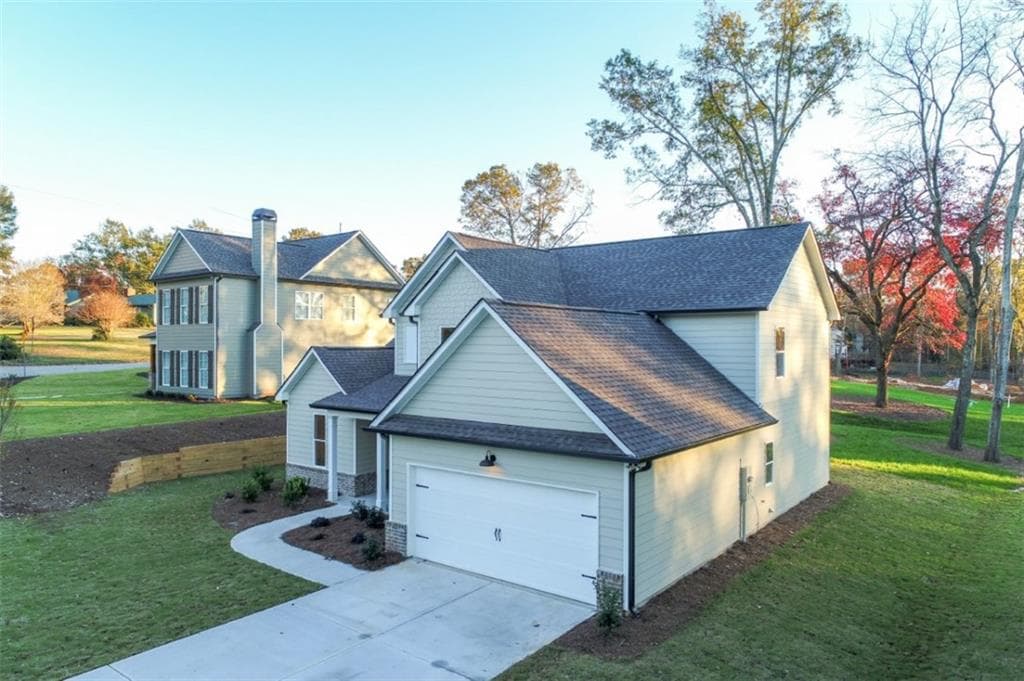 1197 Piedmont Way, Gainesville, GA 30501 — most recent listing photo