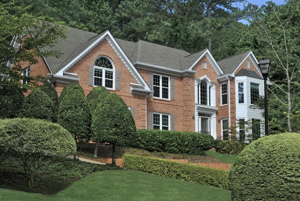 1025 Quaker Ridge Way, Johns Creek, GA 30097 — most recent listing photo